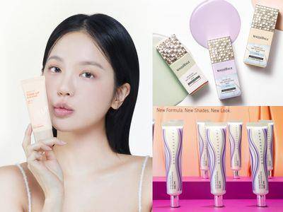 夏季持妆必备神队友！超强妆前乳新品　I’M MEME、香缇卡热卖王再升级