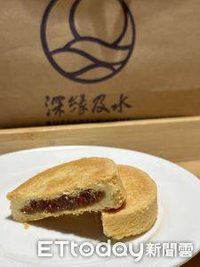 从土地到餐桌　“深缘及水”如何用在地食材重新定义凤梨酥