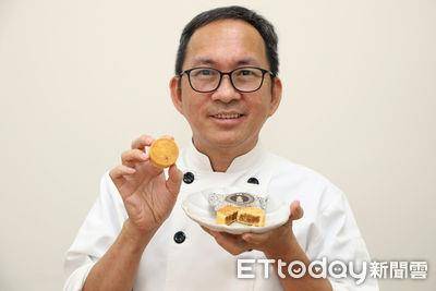 吴宝春的凤梨酥　童年回忆成就世界级美味