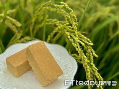 日本和菓子灵魂的秘密来源　云林米仓的隐形冠军