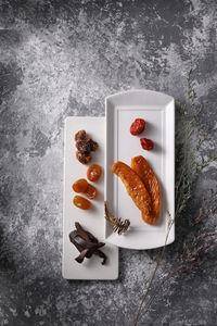 排队要半年　宜兰70年老字号的米其林一星蔬食之旅