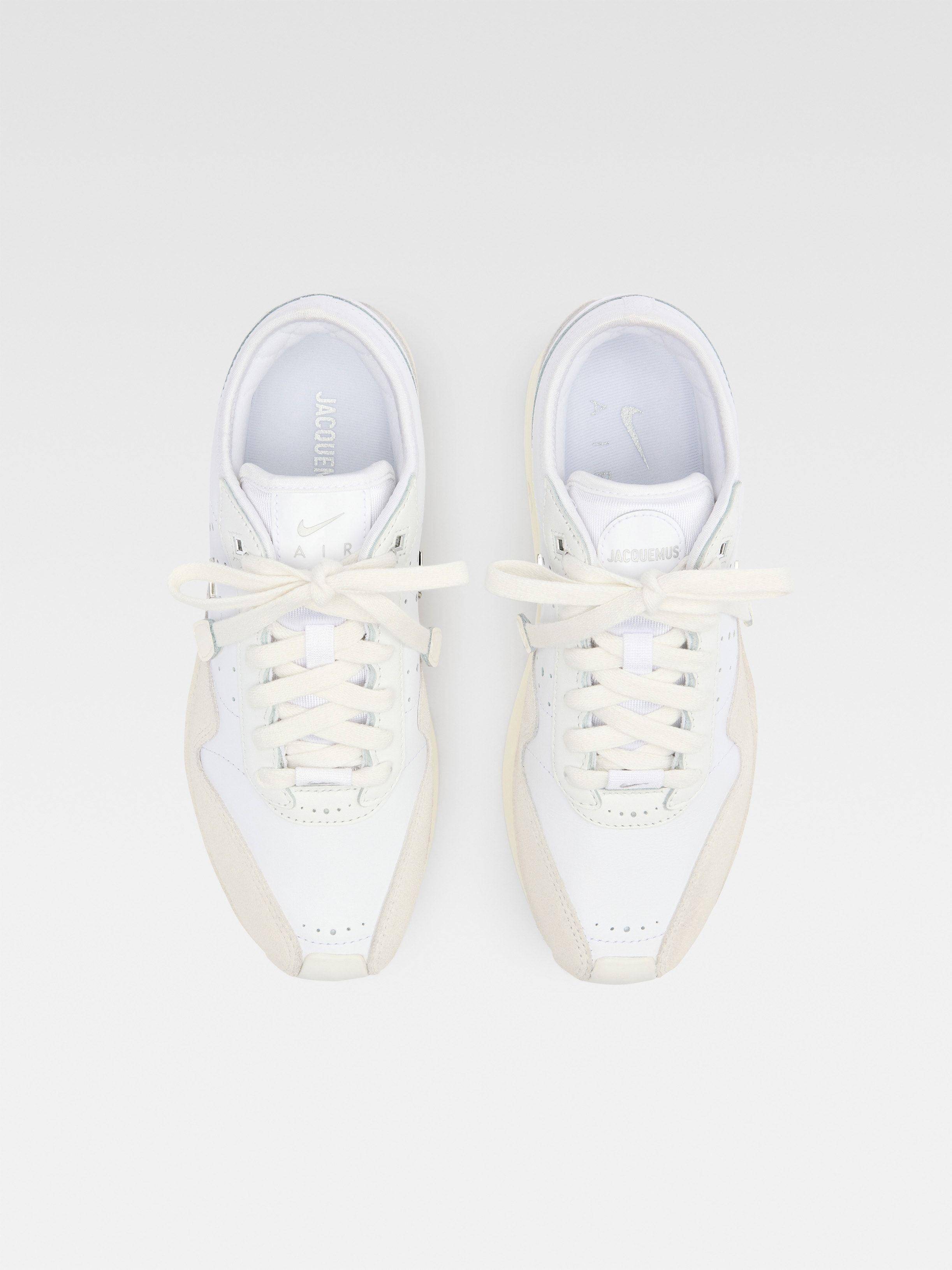 话题勾勾包新色、法式运动服超美！Nike x Jacquemus最新联名迎接奥运 最新资讯 图7张