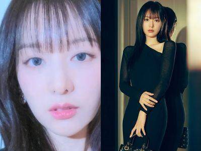 金智媛同款妆容分析！御用化妆师公开底妆干净手法、透嫩眼妆必学