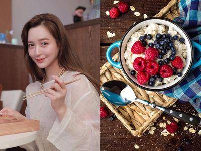 皮肤科医师教“0成本抗老法”　3招饮食秘诀吃出冻龄体质