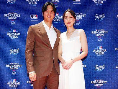大谷翔平爱妻36,000元珠宝上身　葡萄造型露优雅品味
