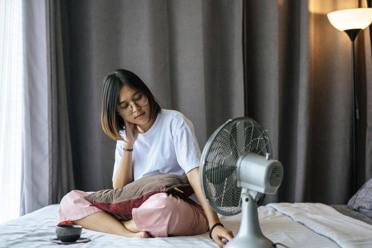 女性平均更年期几岁开始？了解停经年龄、常见症状与征兆 最新资讯 图4张