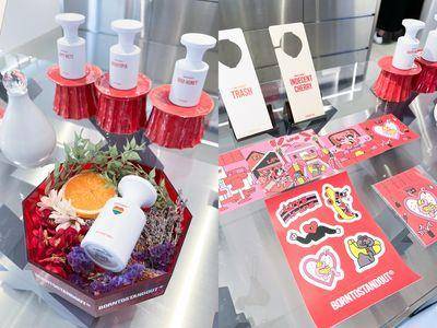 最新韩流跟上了吗？在台也能看风靡全球的“叛逆香水”展