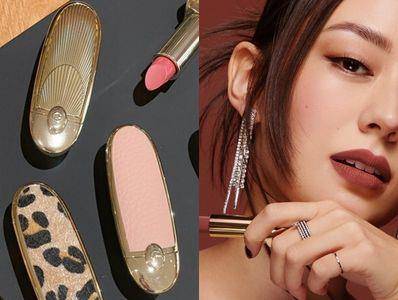 红宝之吻高订唇膏全新彩壳更奢华　绝美40色号亮点一次看