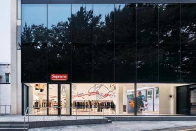 潮流至尊Supreme被卖了！　母公司以489亿出售给眼镜集团