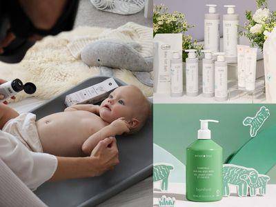 呵护宝宝娇嫩肌肤！4款人气婴幼儿保养清洁品　bamford获英国皇室御用