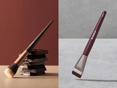 妆容总有随便画的潦草感？花小钱买好工具　妆容直接变大师级