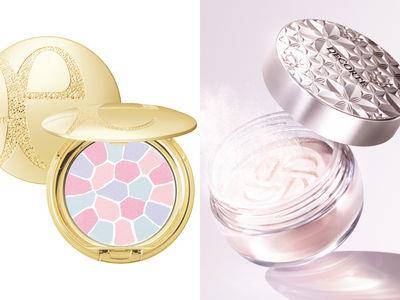 日本已卖到缺货！5款口碑蜜粉新作　实现肌肤透明感