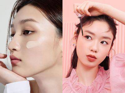 彩妆师都在用！7个超实用“冷门化妆技巧”　睫毛膏沾脸快速消除法