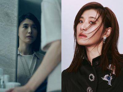 苏慧伦《谁是被害者2》网赞太会演！遇到低潮就去接触大自然的正能量