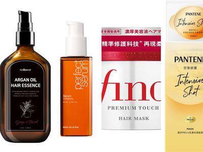 有效解决日晒毛躁！夏季“护发热销排行榜”一次公开