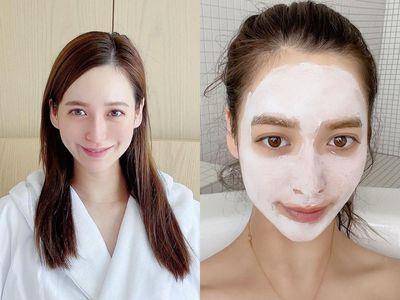 泥膜有3种，用错白花钱！皮肤科医师教“正确挑选秘诀”