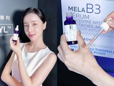 光与生俱来！敏感肌也能温和焕白　从里到外层层透光