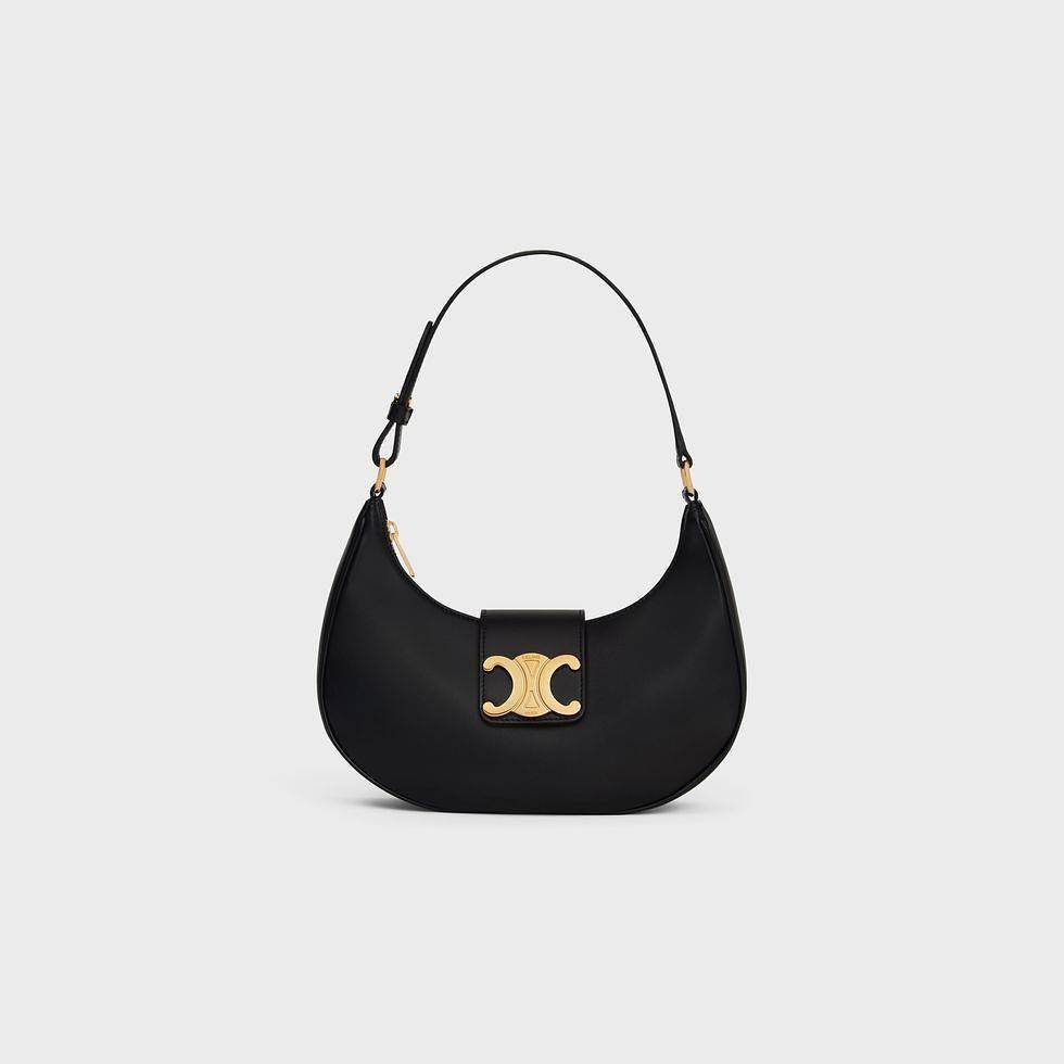 Lisa背过的同款精品包都被热搜　LV、CELINE想跟着入手 时尚穿搭 图13张