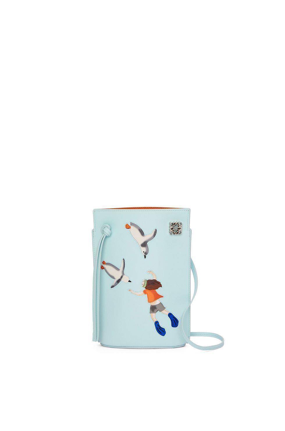 Lisa背过的同款精品包都被热搜　LV、CELINE想跟着入手 时尚穿搭 图16张