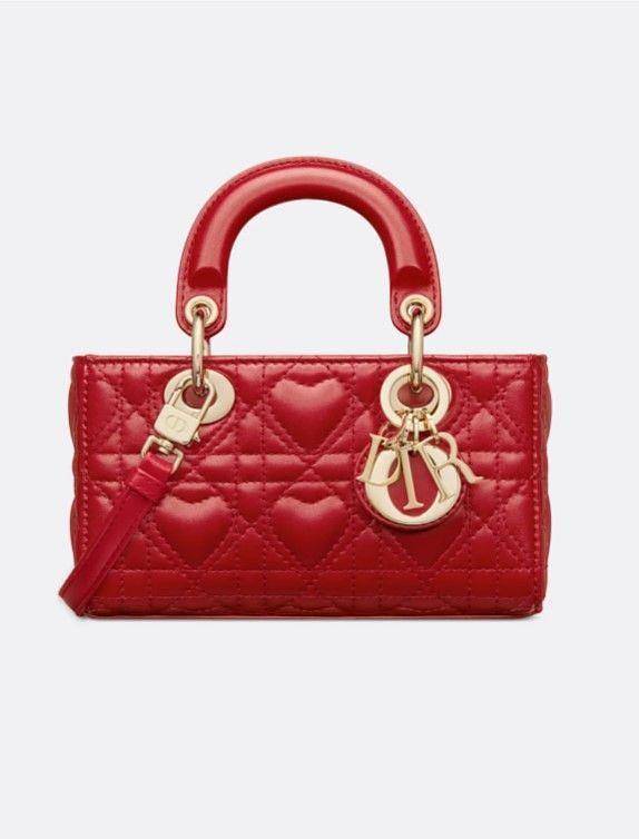 Lisa背过的同款精品包都被热搜　LV、CELINE想跟着入手 时尚穿搭 图18张