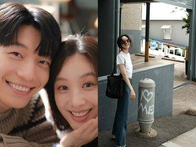 《毕业》郑丽媛私服穿搭更圈粉！4招美得洒脱自在　松弛感拿捏刚刚好