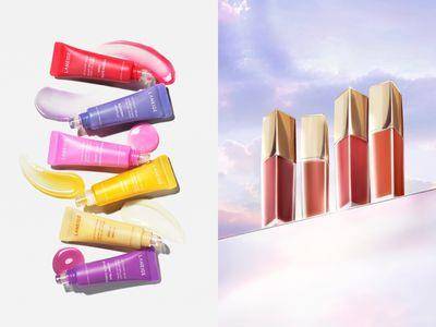 试开箱／9成以上护唇精华添加超奢宠！养护气色一次有当然爆红