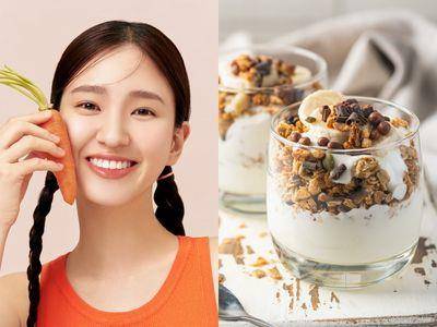 痘痘肌快吃！皮肤科医师曝5种“抗痘食物”　吃对水果减少发炎