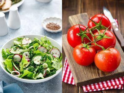 一吃消暑解热!营养师曝“9大补水食物” 自带凉感还能消水肿