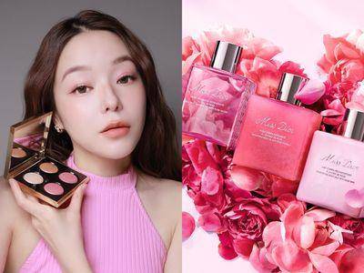 七夕攻略大补帖！最浪漫奢宠的礼物都在这　任挑一款都不会出错