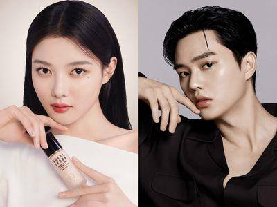 金裕贞接棒“老公”宋江太浪漫！搭档一票男神终于找到心中挚爱