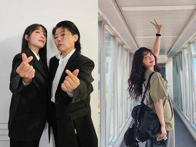 《她的日与夜》郑恩地私服穿搭更讨喜！5招技巧基本款也能提升好感度