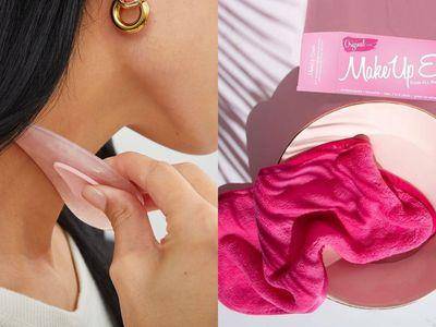 夏季全身防晒怎么洗、脸部水肿好显胖？5个疗愈提案轻松变质感美人