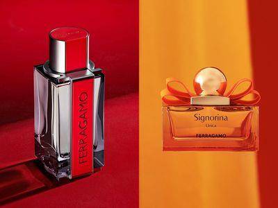 七夕如何高级放闪？同香调心机表爱意简直太暧昧