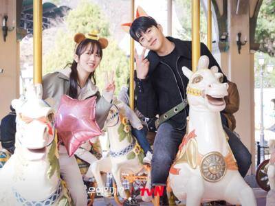 错把暧昧当真爱三大星座！TOP 1常觉得别人暗恋自己　任何一件小事都能心动