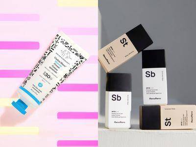 对配方绝不妥协的“小众防晒”！不添加负担成分　敏感肌幼童都能擦