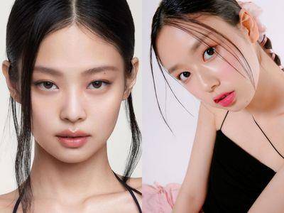 夏季也不脱妆！彩妆师教“韩女团定妆法”：定妆喷雾3招要用对