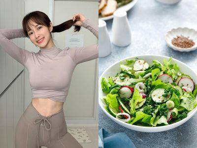 减脂必吃！营养师曝5种“脂肪最怕的蔬菜”　吃对瘦更快还能美白