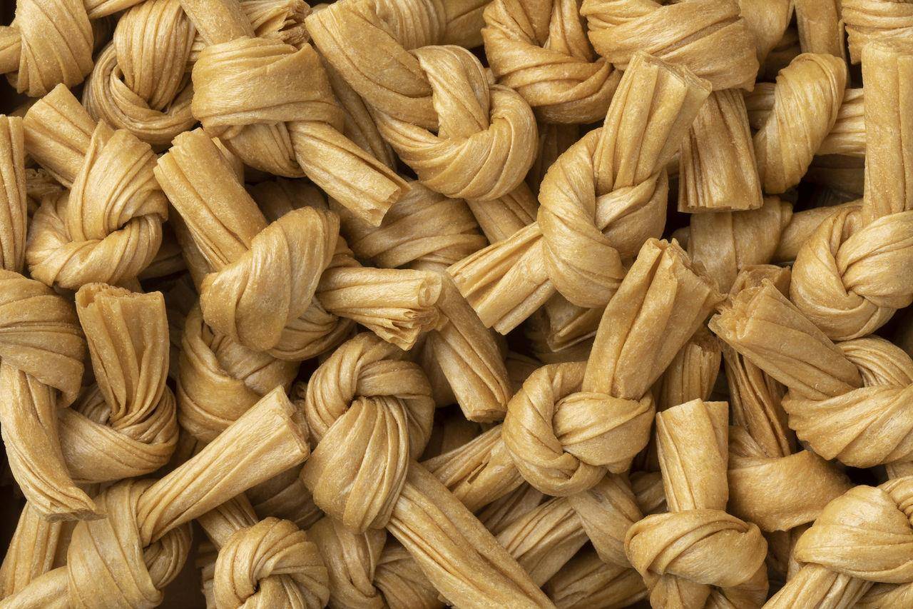 比喝油还肥的4大食物！“火锅绝配”更是热量超越炸鸡汉堡 最新资讯 图1张