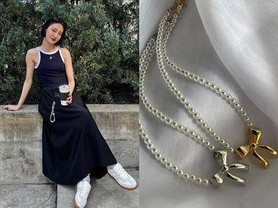 到南韩明洞必逛的5间品牌！NYUNYU饰品超好买　EPT、Marithe都该扫货