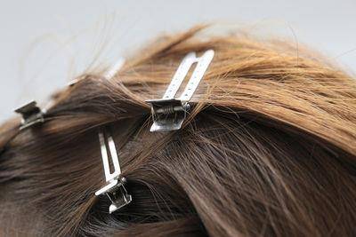 99%的人每天都在做！超伤头皮5大日常习惯　长久下来恐掉发