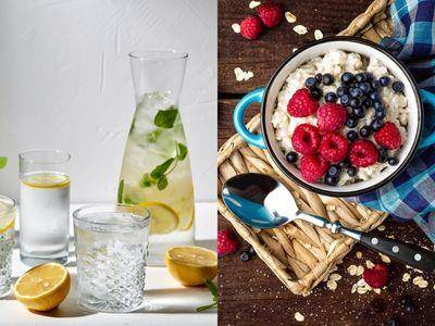 告别便秘危机！营养师教“排便顺畅”8秘诀：空腹喝水就有感