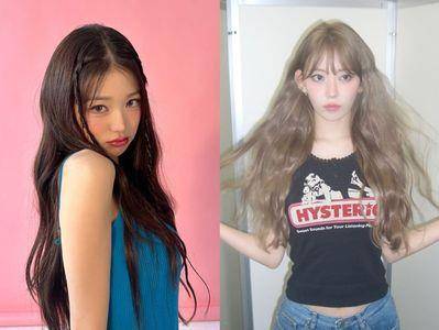 5位糖葫芦玻璃唇女偶像代表！张员瑛简直嘟嘟唇始祖　加码相似唇彩推荐