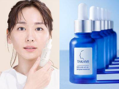 想和新垣结衣肌肤一样透亮？“养角质”保养新观念必学