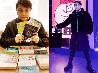 蔡康永7大金句超戳心:别人意见不一定要赞成或反对,又不是红绿灯