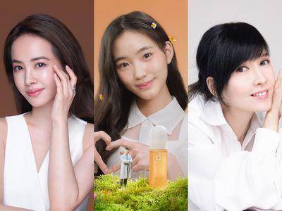 不能出一丝差错！56岁“玉女掌门人”A油养肤　蔡依林胶原＋A醇没疲态