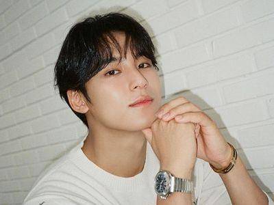 珉奎颜值担当绝配宝格丽　名表混搭珠宝露一手时髦品味