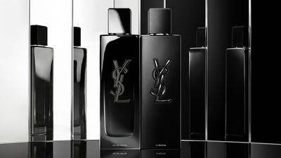 帅气男生都在喷！YSL MYSLF香精、CHANEL运动香水一闻就爱上