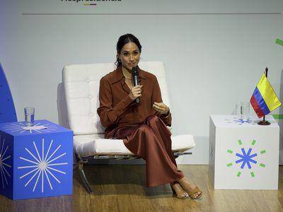 梅根马可和贝克汉一家翻脸　穿死对头“贝嫂”衣惊呆网友