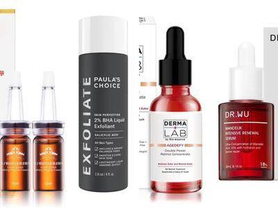跟着下手就没错！药妆通路2024上半年“精华液热销Top 5”