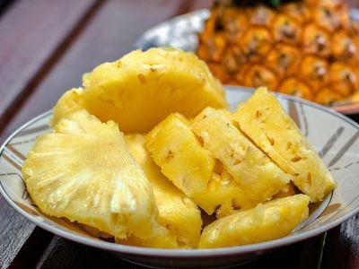 晒黑也可白回来！营养师教你美白饮食这样吃